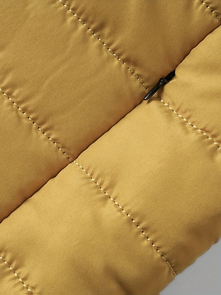 Gilberto | Chaqueta acolchada liviana