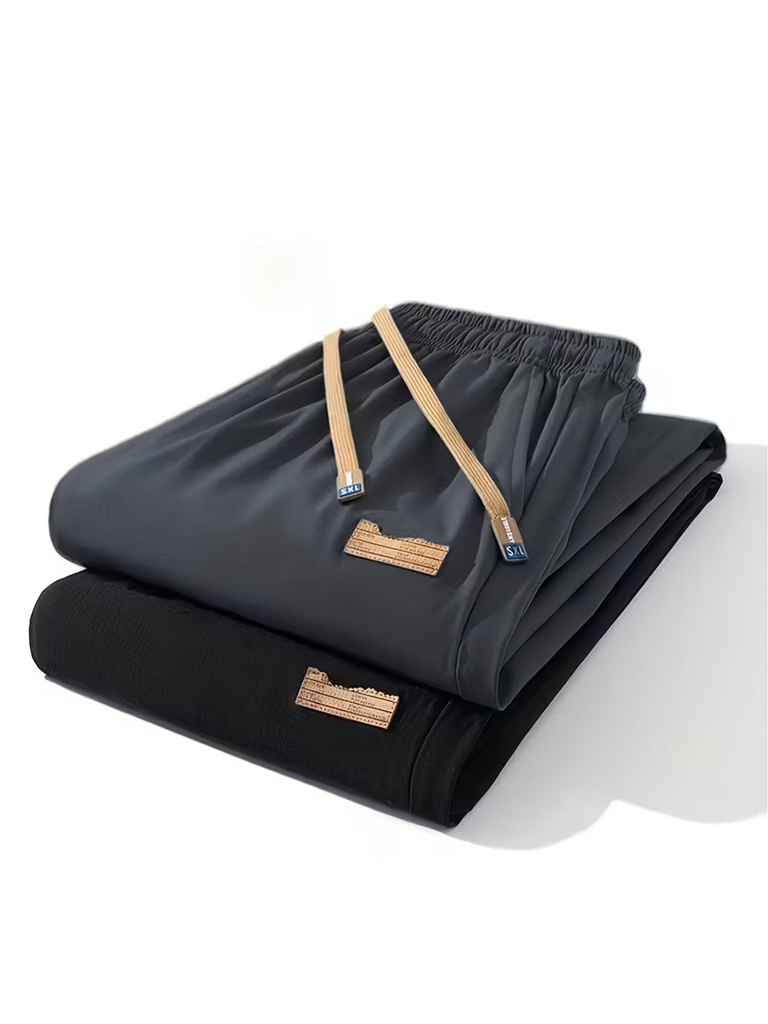 Policarpo | Pantalón de pierna ancha