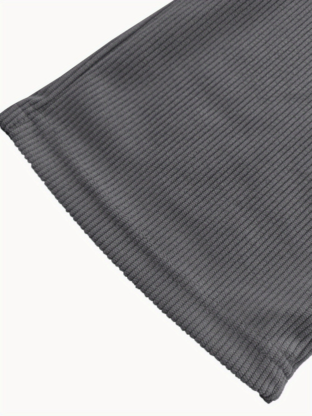Hebert | Pantalones rectos holgados