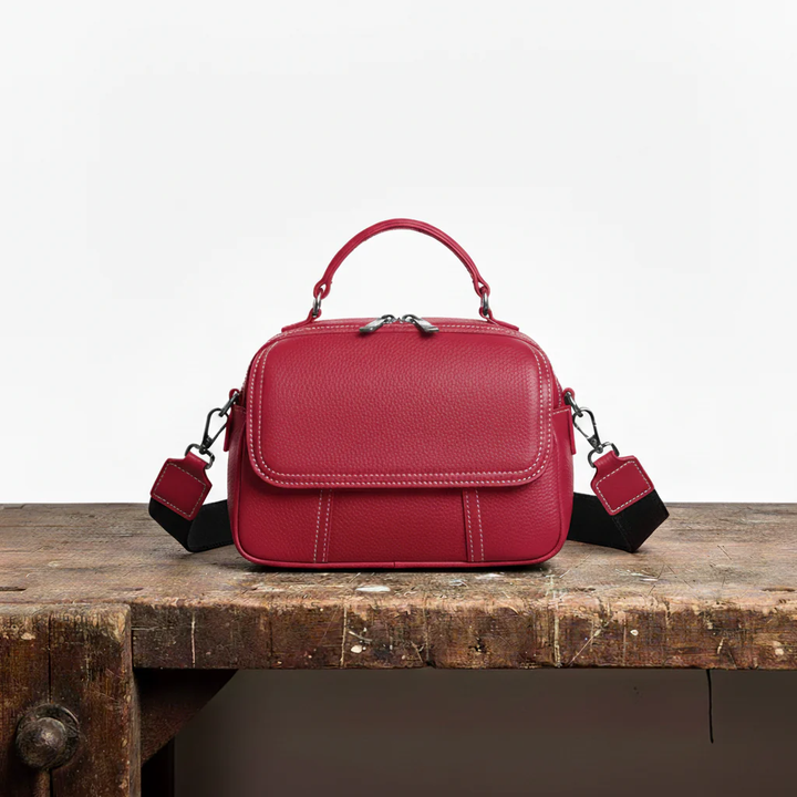 Milagros | Bolso minimalista de hombro