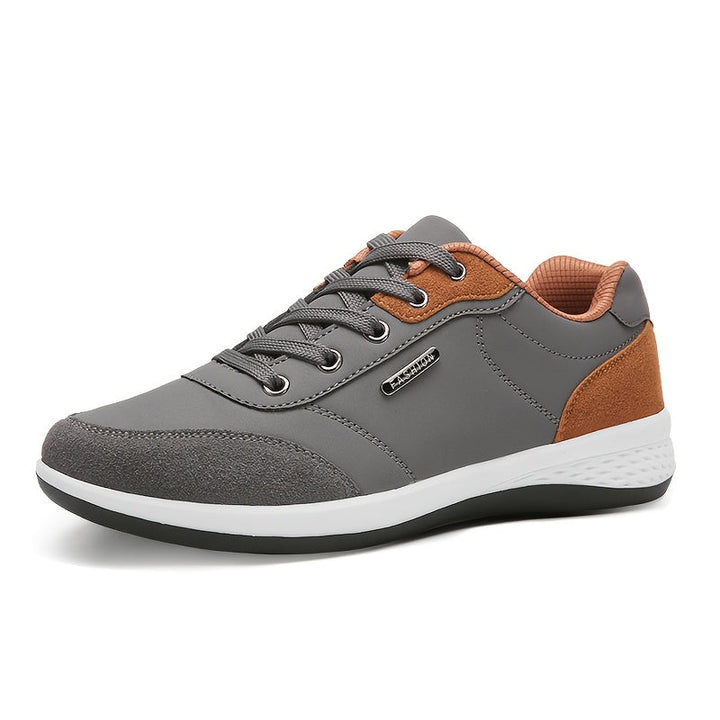 Pelayo | Zapatillas casuales con cordones para hombre