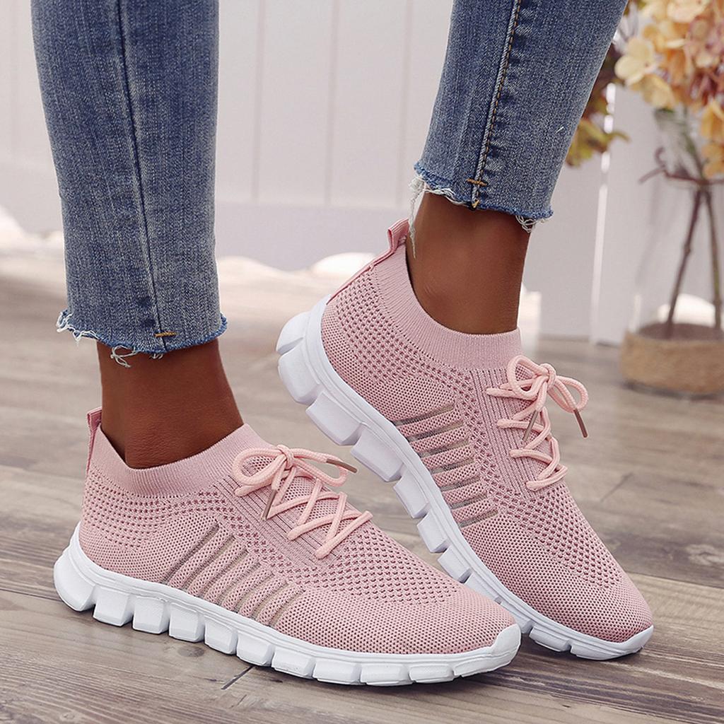 Yanet | Zapatillas livianas de uso diario