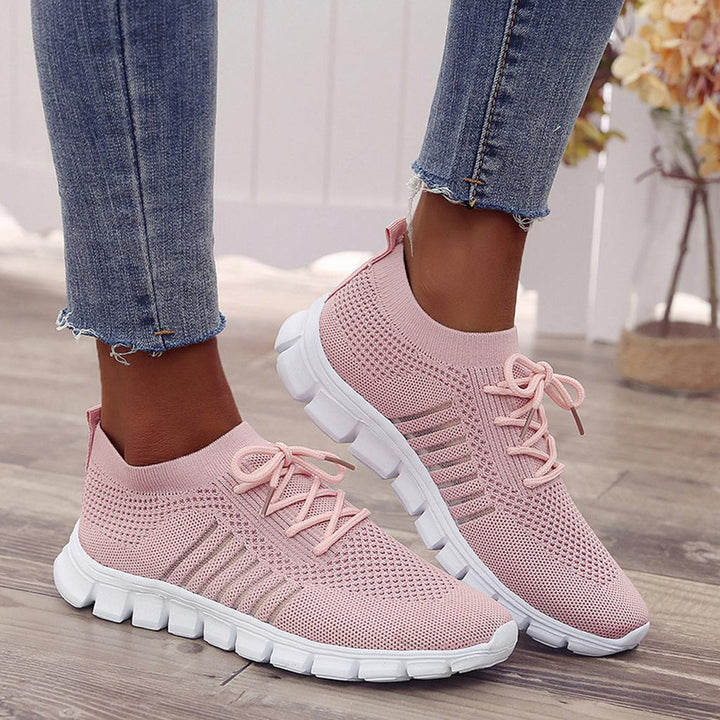 Yanet | Zapatillas livianas de uso diario