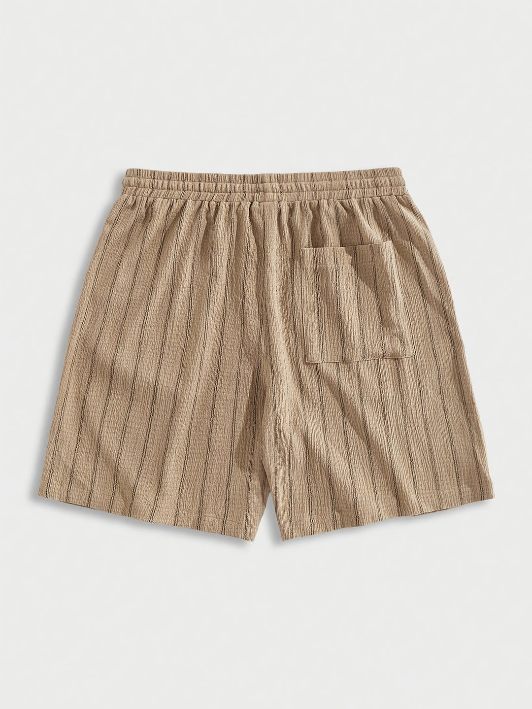 Lucas | Shorts con cordón de ajuste