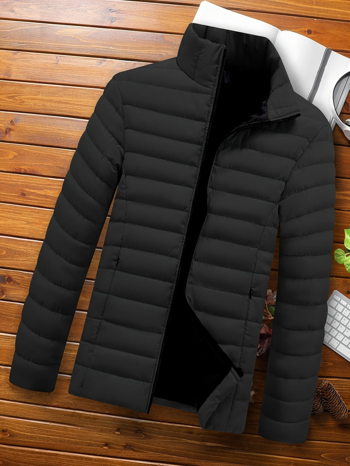 Gilberto | Chaqueta acolchada liviana