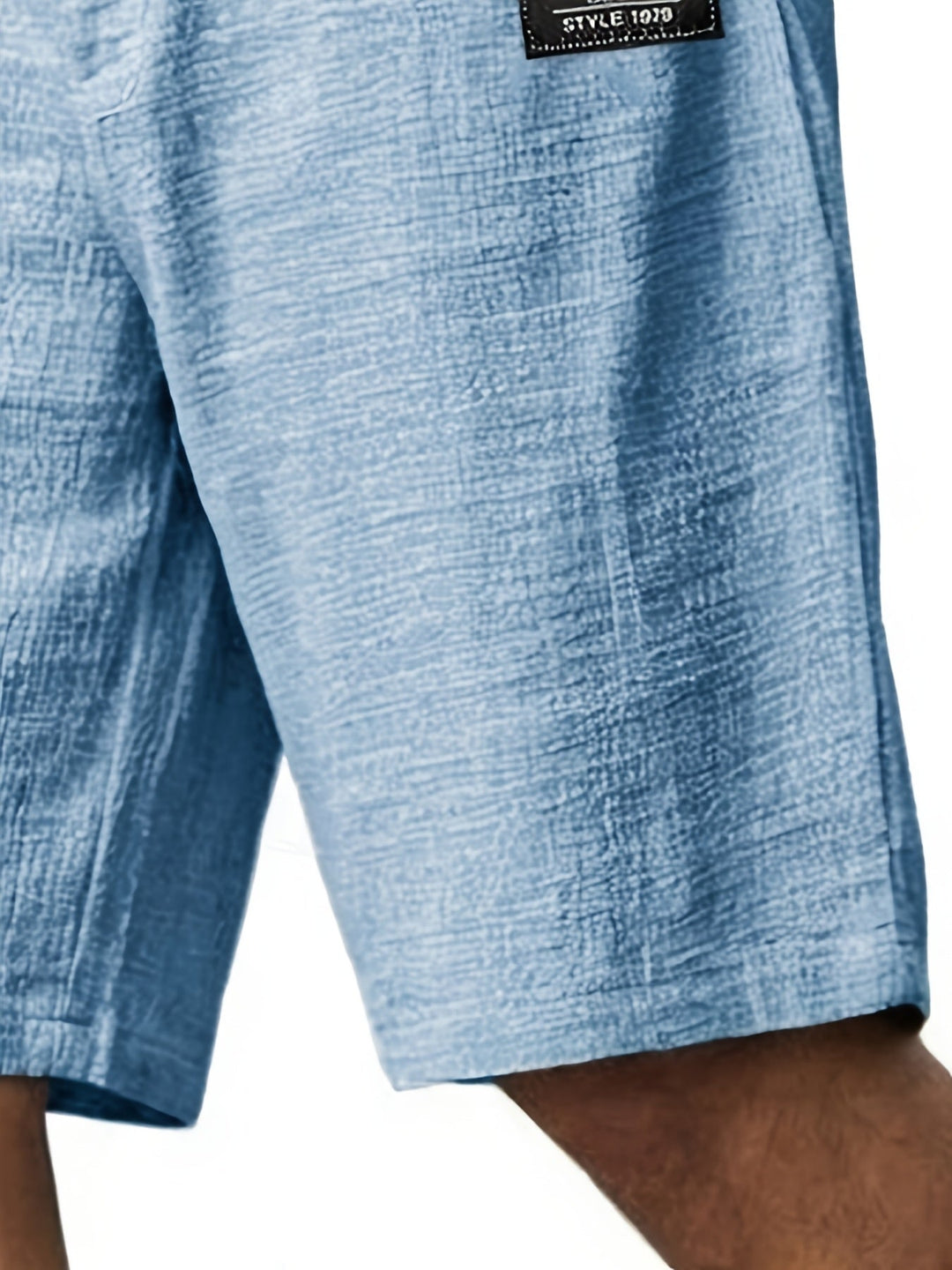 Leónidas | Short casual de hombre