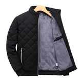 Vicente | Chaqueta bomber acolchada