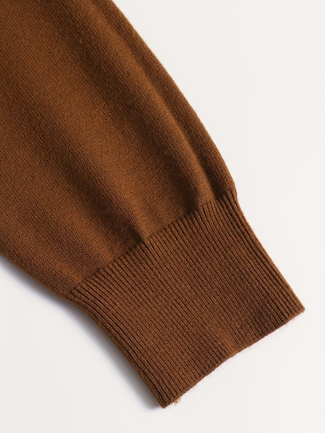 Hardy | Sweater cuello alto slim fit