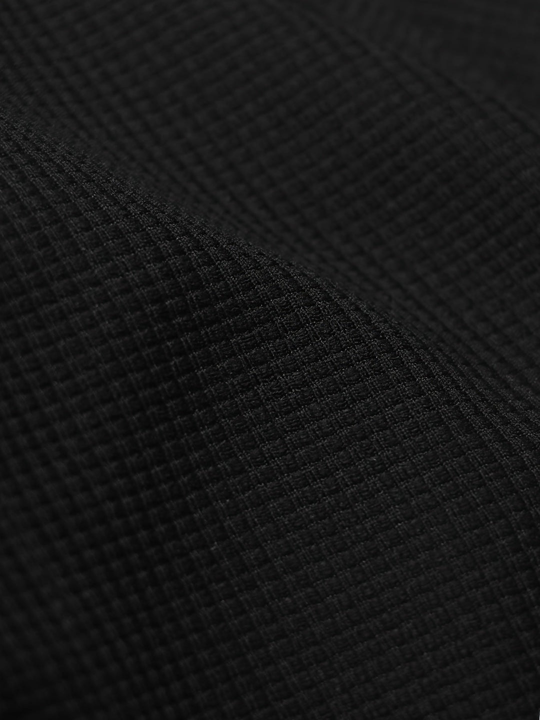 René | Polera henley manga larga