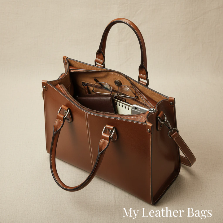 María Graciela | Bolso clásico de hombro