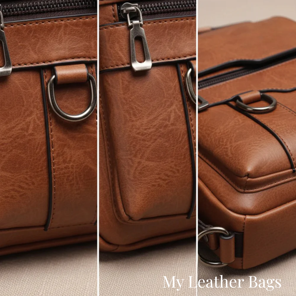 Yuliana | Bolso cruzado compacto