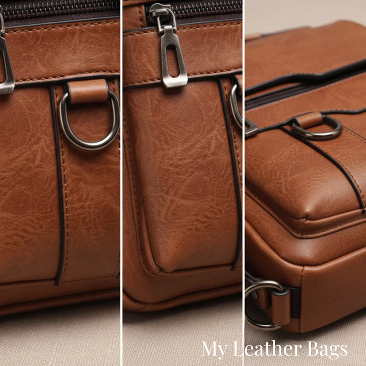 Yuliana | Bolso cruzado compacto