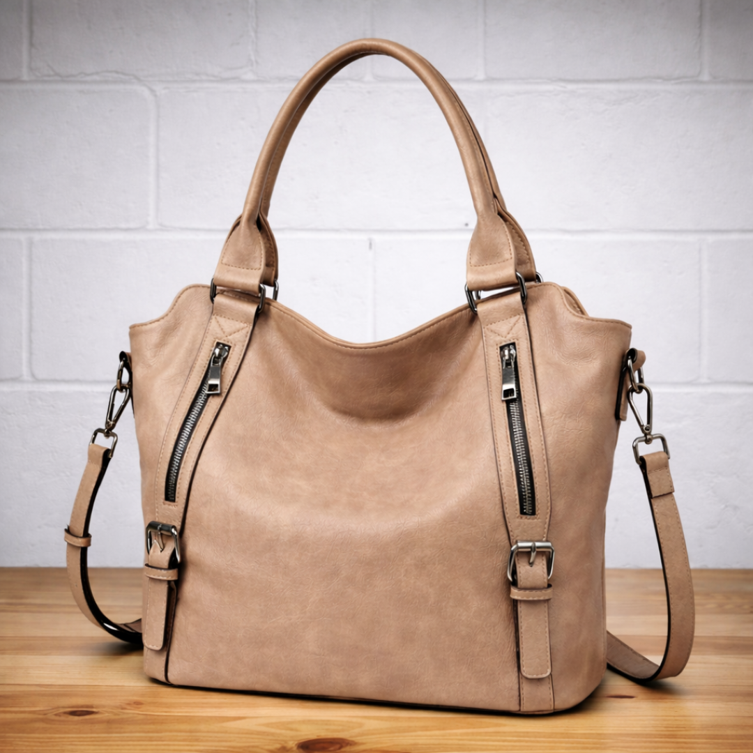 Wendy | Bolso amplio de uso diario