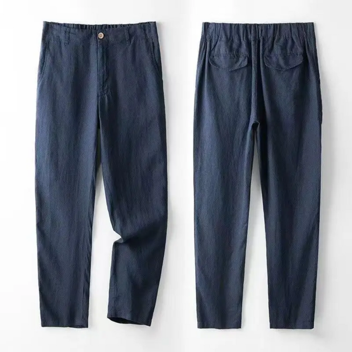 Emilio | Conjunto elegante de dos piezas
