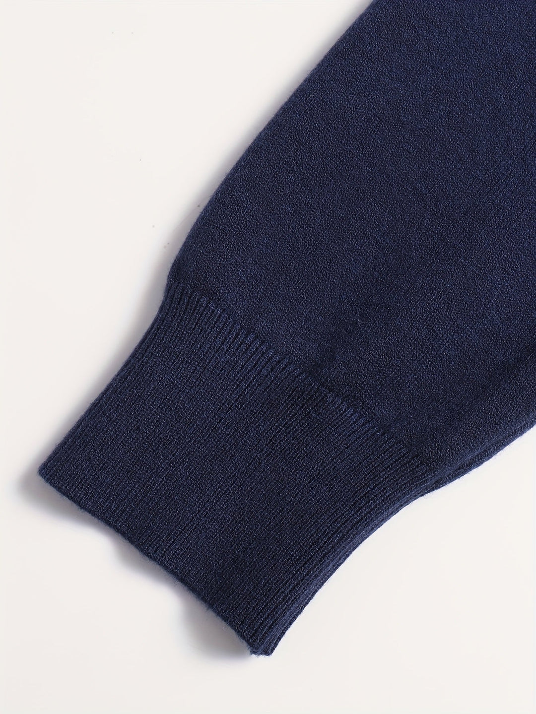 Hardy | Sweater cuello alto slim fit