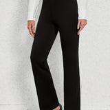 Anita | Pantalón recto elegante