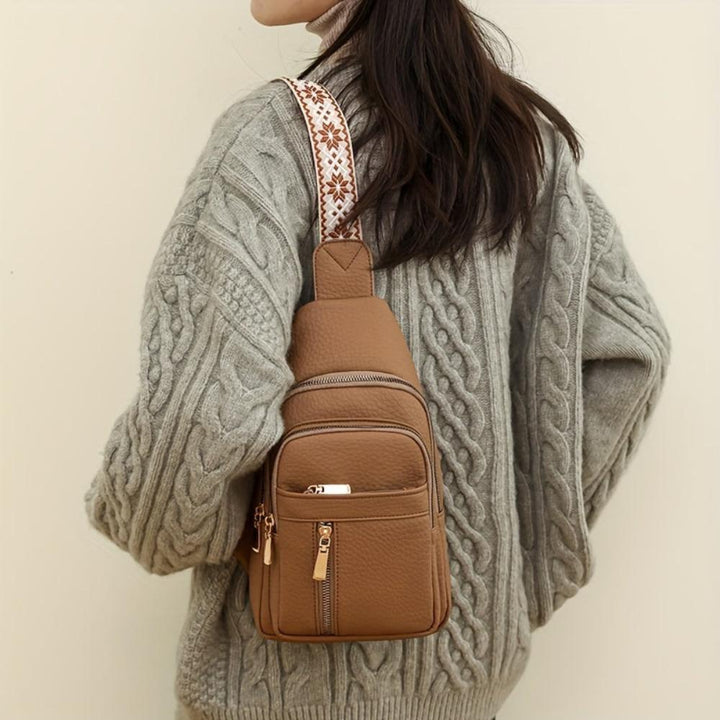 Josefina | Bandolera tipo sling
