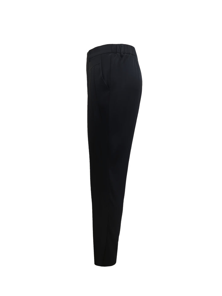 Simón | Pantalón de corte slim