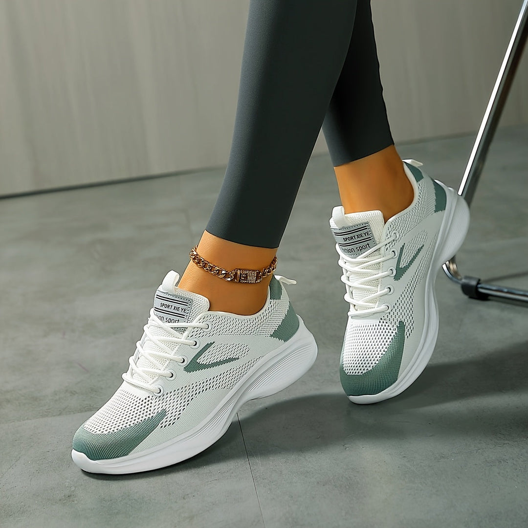 Ainhoa | Zapatillas urbanas livianas