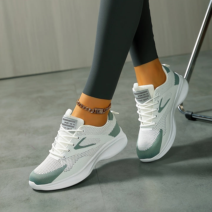 Ainhoa | Zapatillas urbanas livianas
