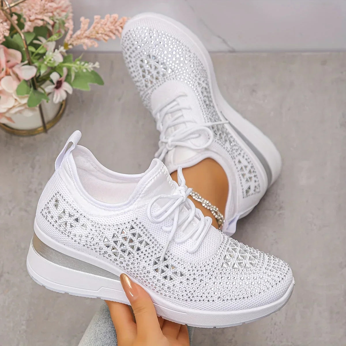 Tuyana | Zapatos Ortopédicos a la Moda
