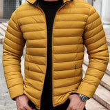 Gilberto | Chaqueta acolchada liviana