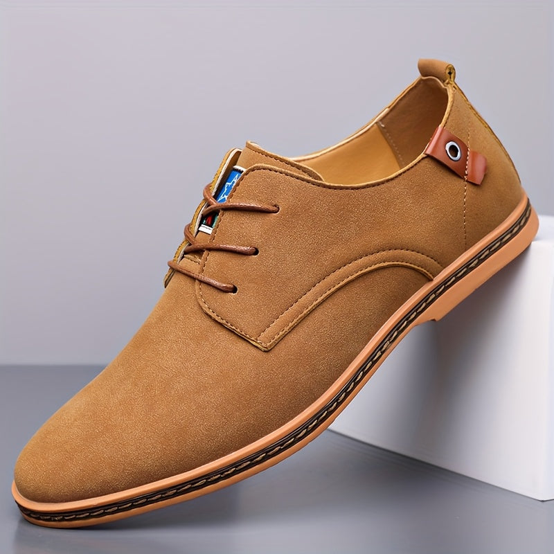 Dalton | Zapatos con cordones para hombre