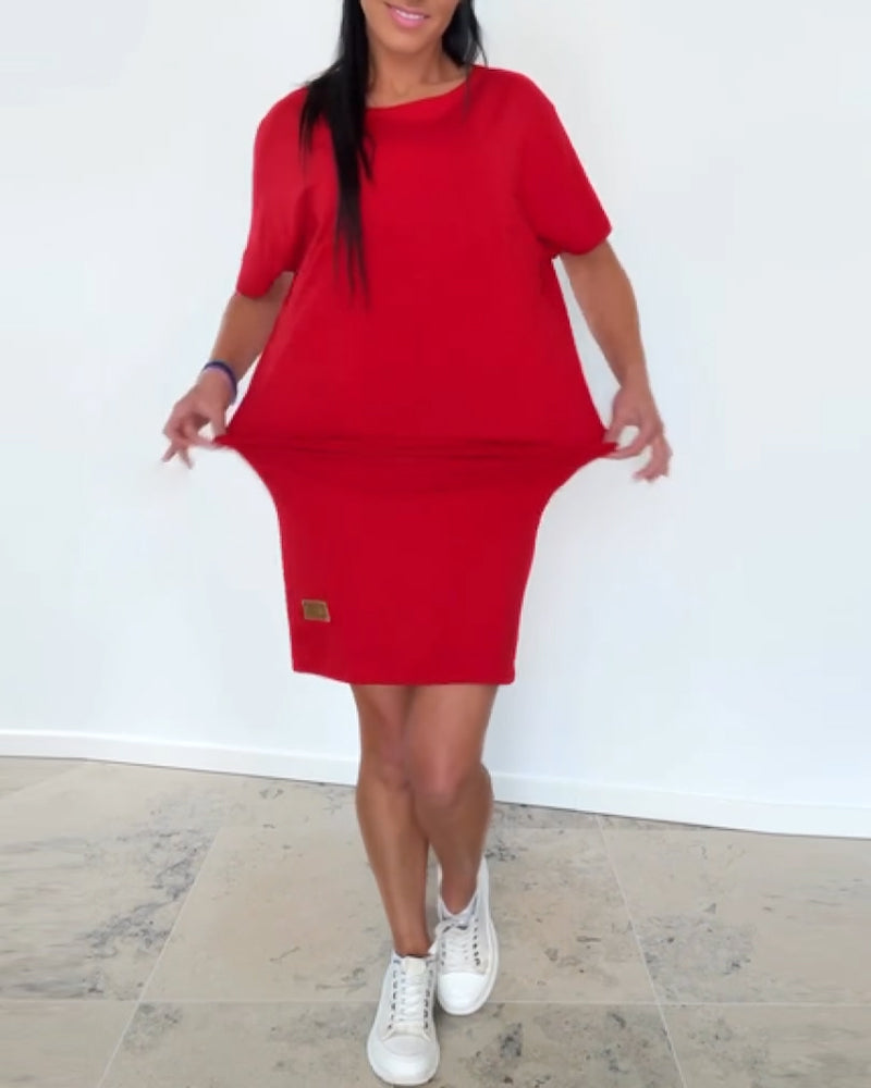 Valeria | Vestido Casual Elegante