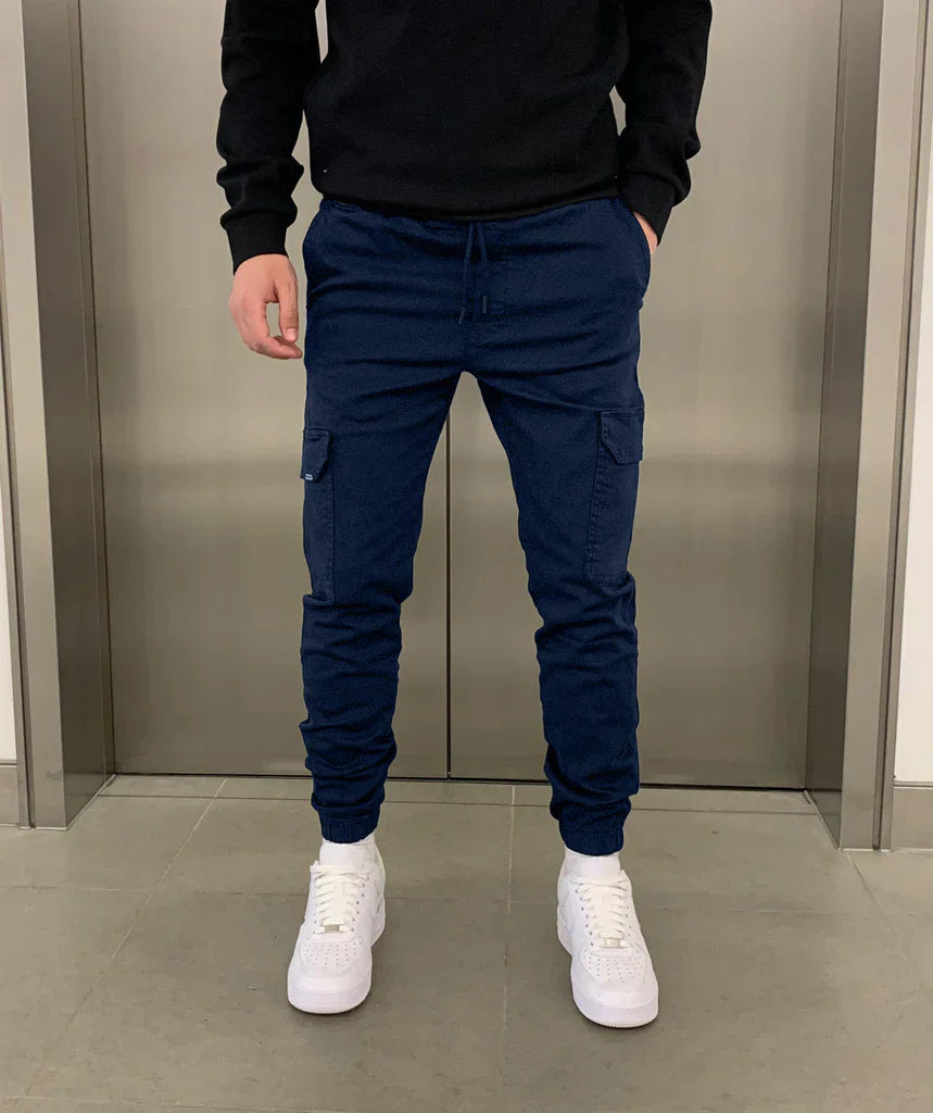 LUMA | Cargo Jogger Fit