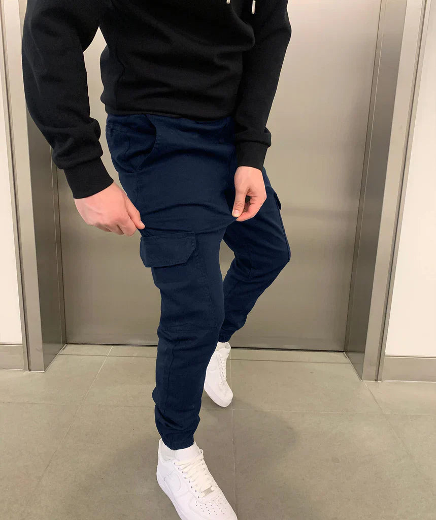 LUMA | Cargo Jogger Fit