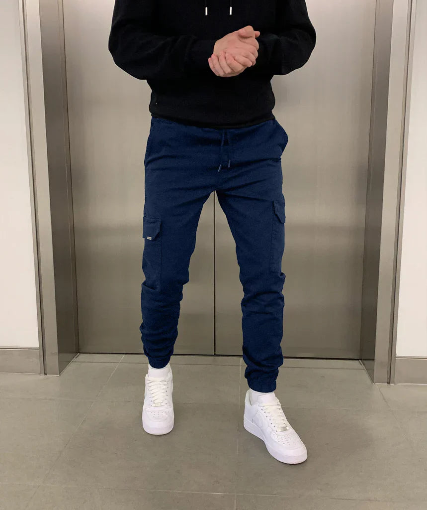 LUMA | Cargo Jogger Fit