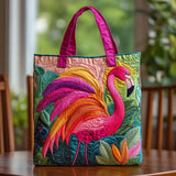 Nubia Rosa | Bolso tote arte flamenco multicolor