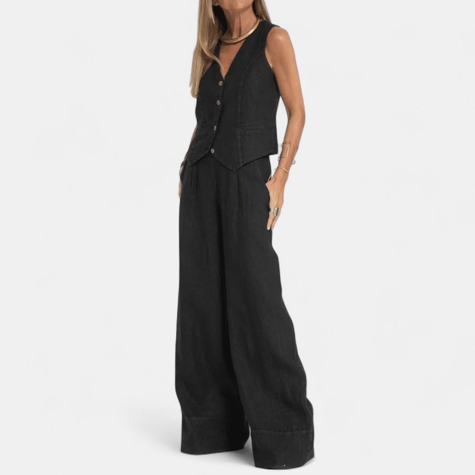 Martina | Conjunto Elegante y Sofisticado