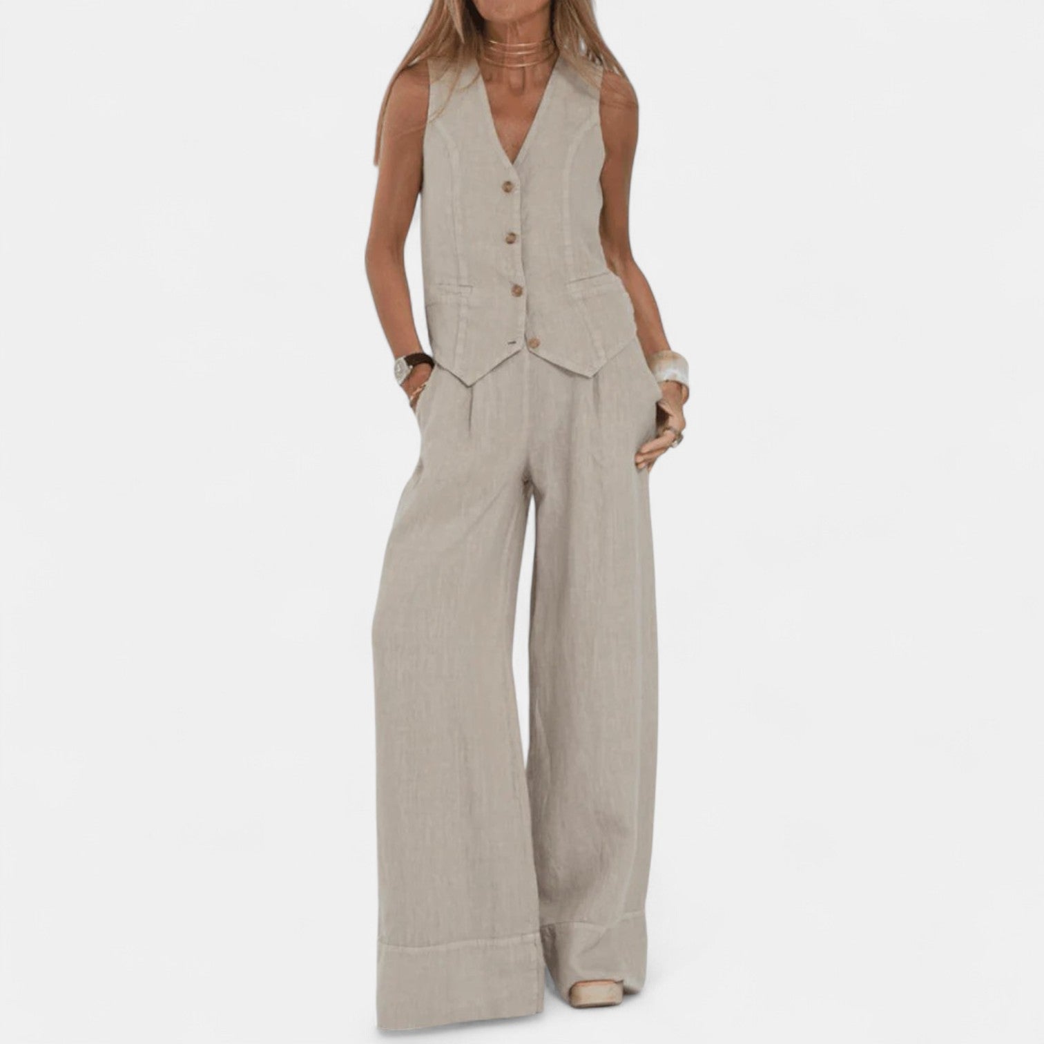Martina | Conjunto Elegante y Sofisticado