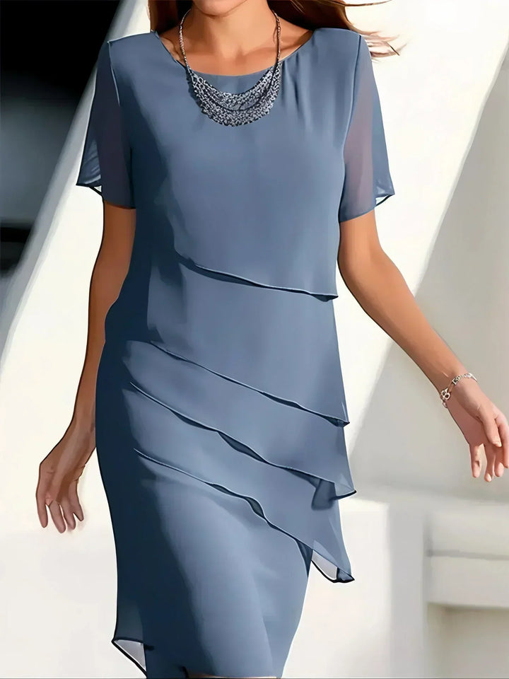 Guadalupe | Vestido elegante