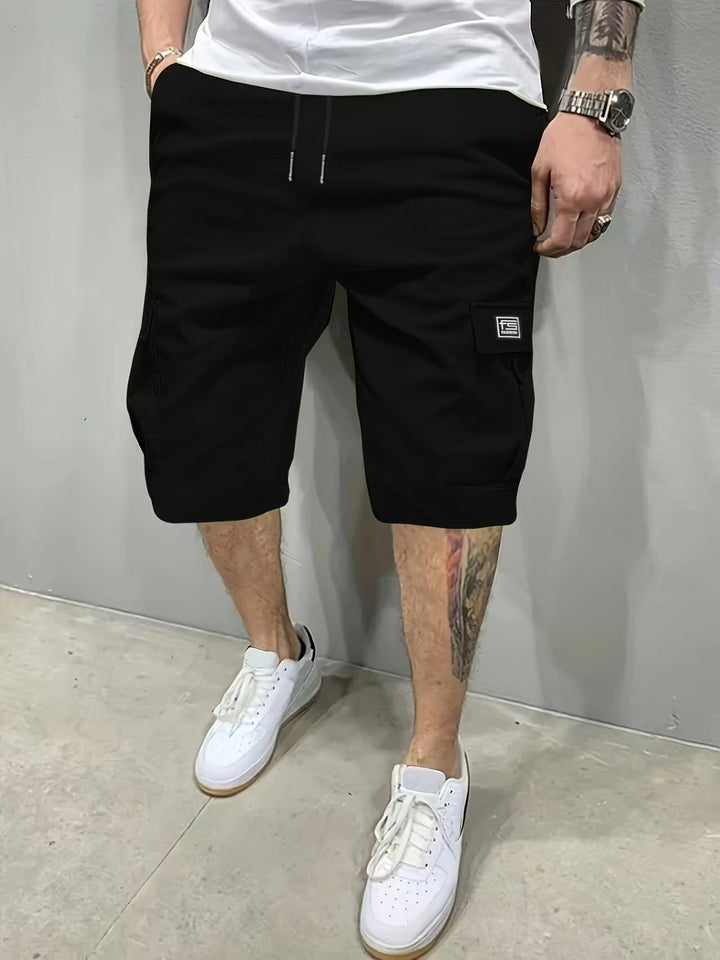 Hans | Short cargo de uso diario