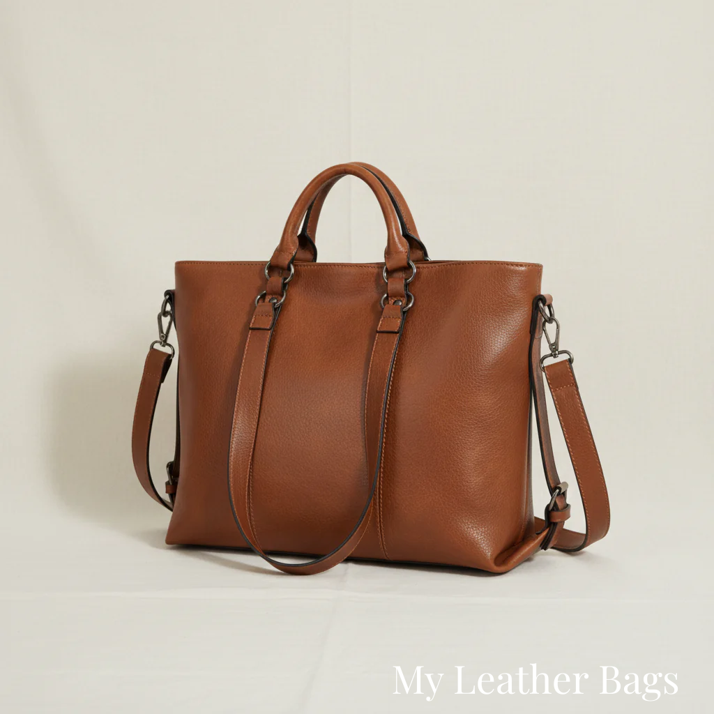 Maite | Bolso clásico estilo vintage
