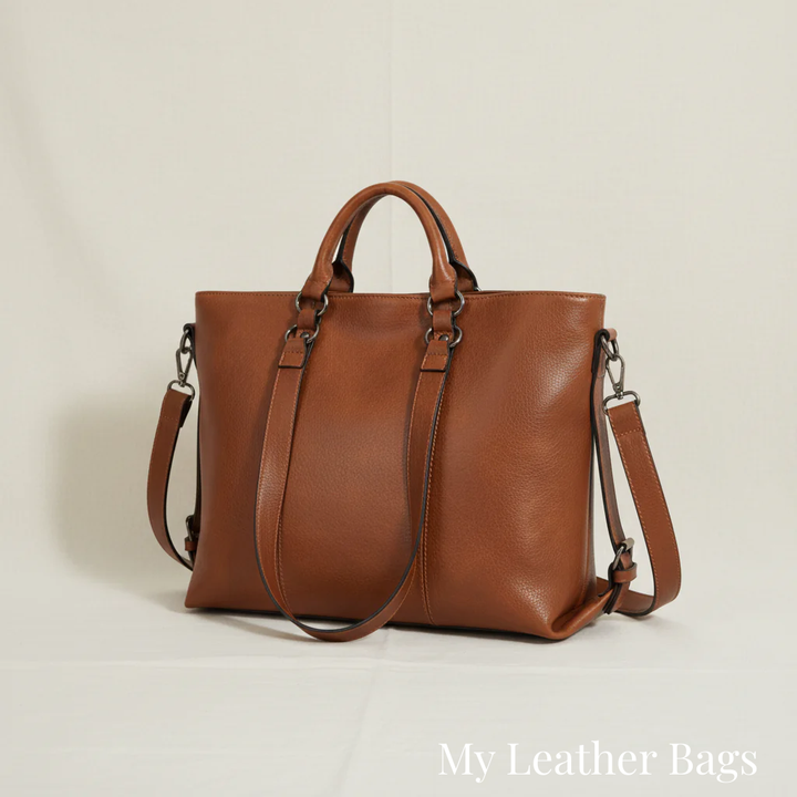 Maite | Bolso clásico estilo vintage