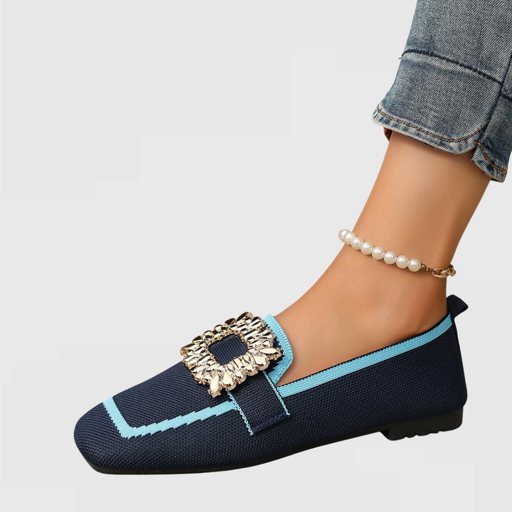 Rosamel | Mocasines cómodos y elegantes