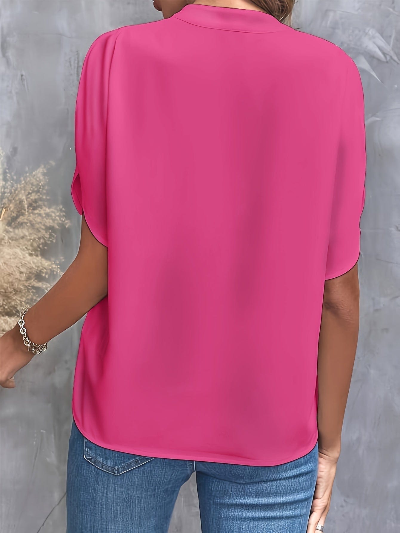 Eliana | Blusa Atemporal y Elegante