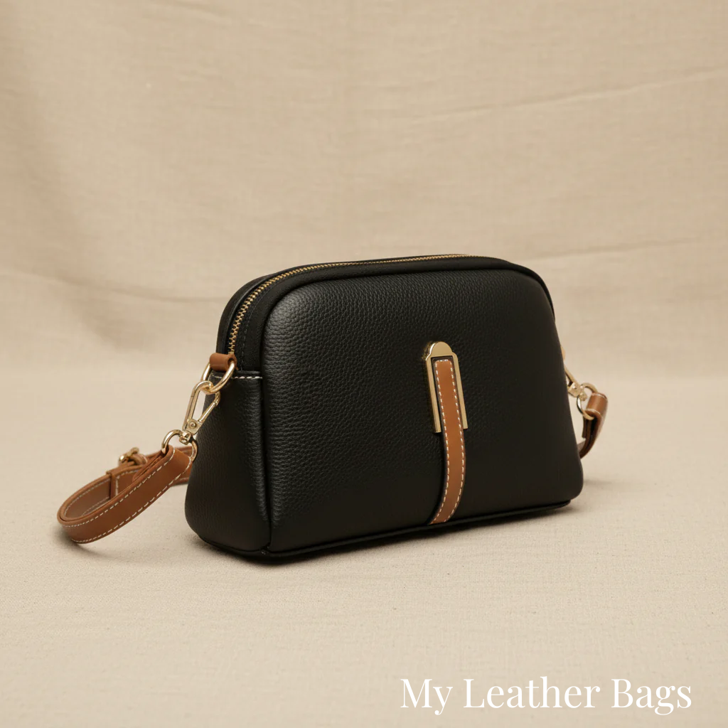 Bettina | Bolso cruzado clásico