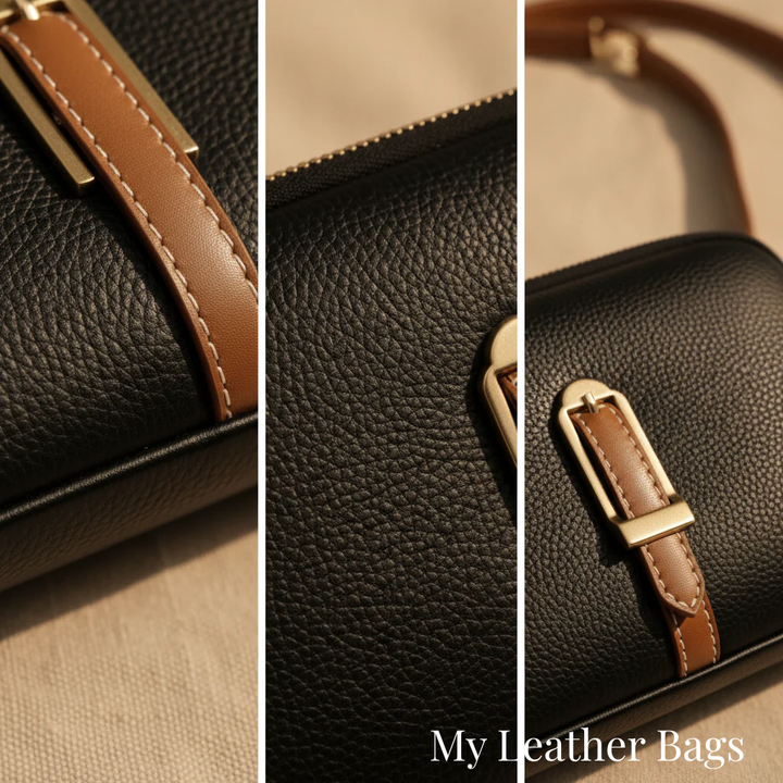 Bettina | Bolso cruzado clásico