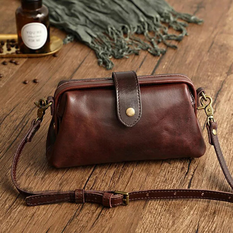 Antonella | Bolso minimalista de hombro
