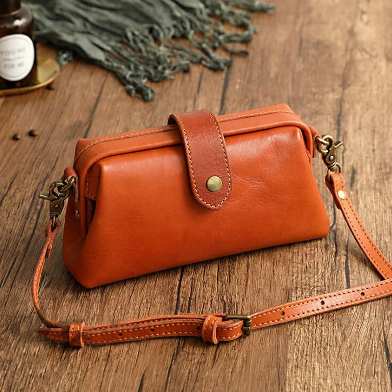 Antonella | Bolso minimalista de hombro