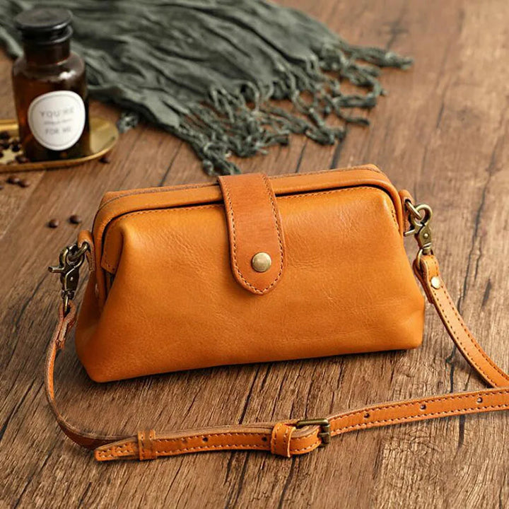 Antonella | Bolso minimalista de hombro