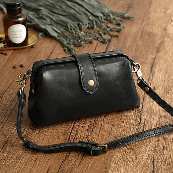 Antonella | Bolso minimalista de hombro
