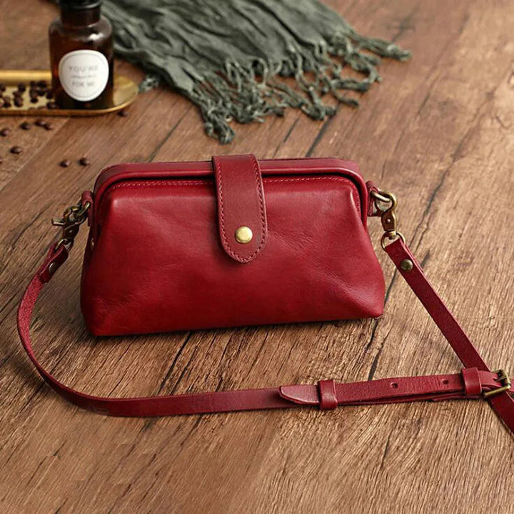 Antonella | Bolso minimalista de hombro