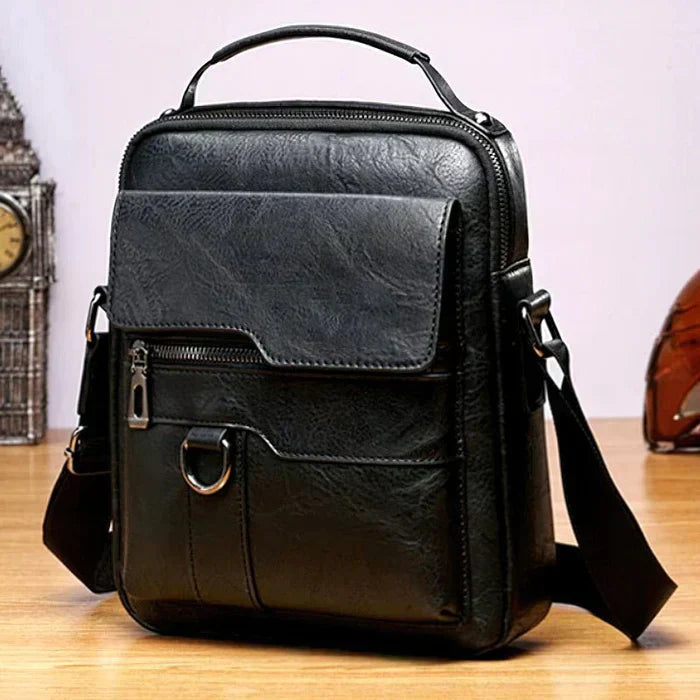 Berta | Bolso retro casual