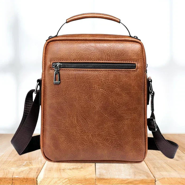 Berta | Bolso retro casual