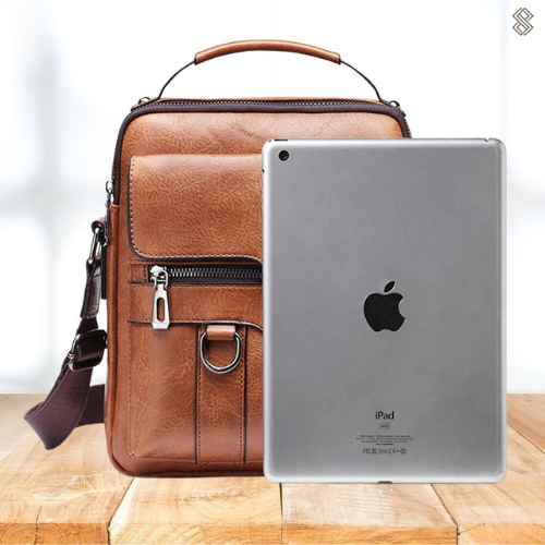 Berta | Bolso retro casual